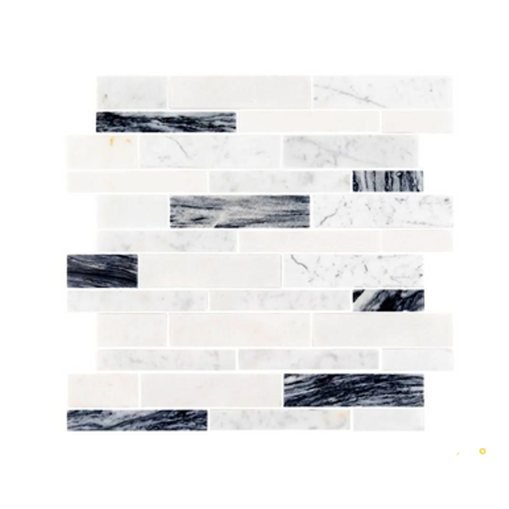 CHAPTER ES - ESSENTIALS BERMUDA MOSAIC 11.75" X 11.75" - 5