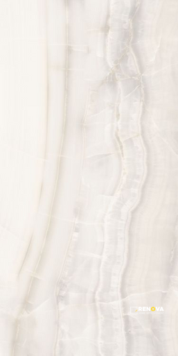 AKOYA WHITE POLISHED 36" X 72" - 4