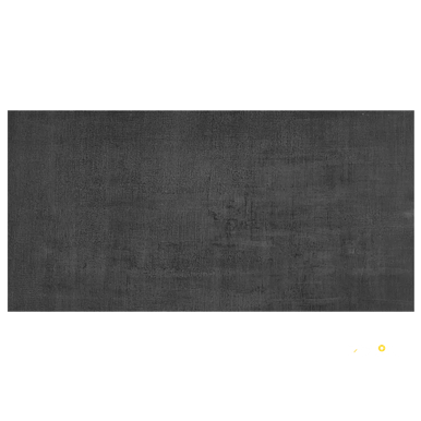 FRAY METAL 12" X 24" - 2