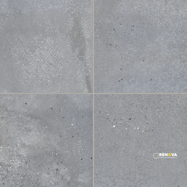 AREA 51 MATTE PRESSED FIELD TILE 24" X 24" - 3