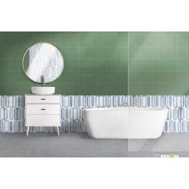 TRIVENI MATTE 2X12 - 2