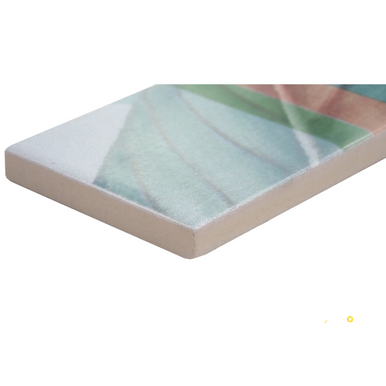 TRIVENI SATIN 2X6 - 2