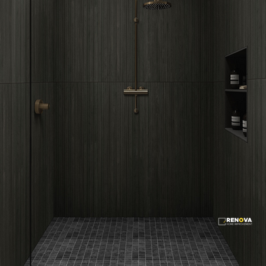 URBANSLAT CARBON 16X48 ( 15.51 SF PER BOX ) - 2