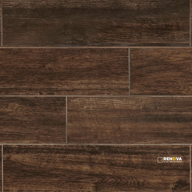 AMERICAN ESTATE PLANK MATTE 6X48 - 3