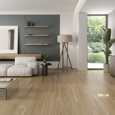 STRATA MATTE FIELD TILE 8" X 48" - 4