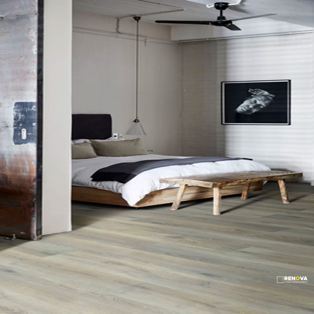 COURTIER PLANK 9" X 59" - 4