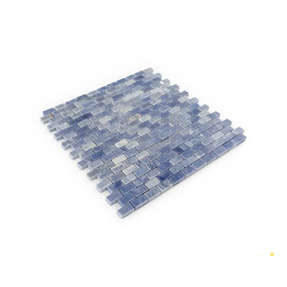 CHAPTER 16 - PARK PLACE GROUP 2 MADISON MOSAIC 12" X 12" - 4