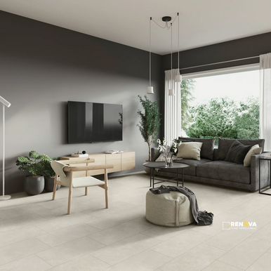 BLUERUN MATTE FIELD TILE 12" X 24" - 5
