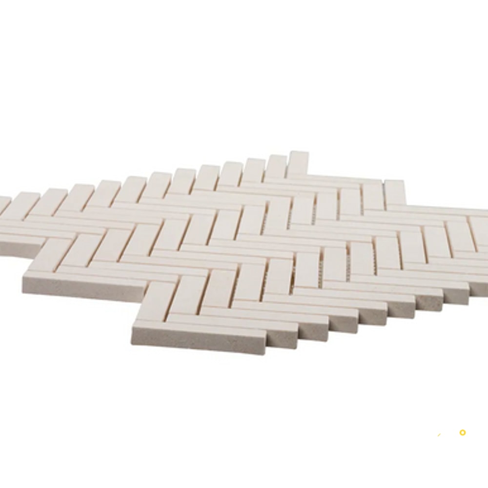CHAPTER 11 - ALIGN GROUP 1 HERRINGBONE STYX MOSAIC 10-7/8" X 11-3/8" - 6
