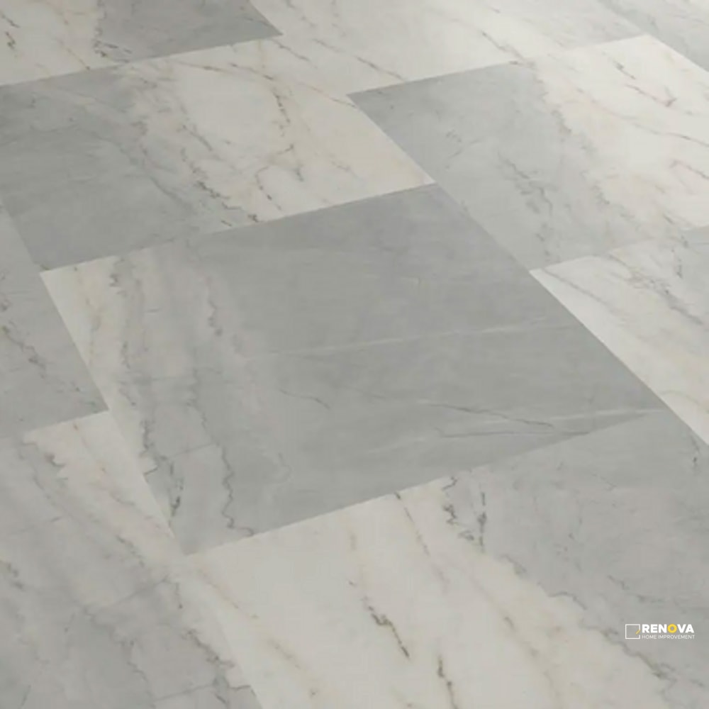 ADURA FLEX GLUE DOWN ARCTIC 18" X 18" (45.00 SF/CTN) - AT1 - 3