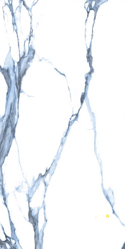 CALACATTA BLUE MATTE 24" X 48" - 4