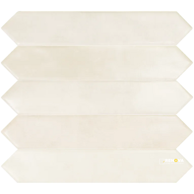 SPARK MATTE PICKET 1-3/4" X 9-3/4" - 2
