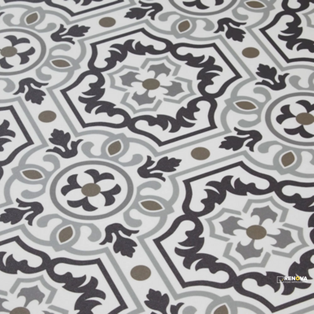 LVS PLATINUM TAPESTRY 12FT - 4