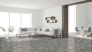 GUSTO MATTE 5.25X5.25 - 7