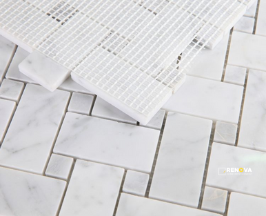 CROSS LOFT MOSAIC 12" X 12" - 2