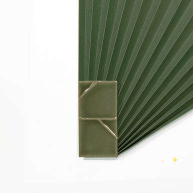 WOW YOKO ORIGAMI 2.5" X 5" - 16