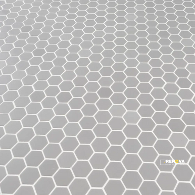 STRUT GREY MOSAIC 11.625" X 11.375" - SA990030 - SA990030 - 2