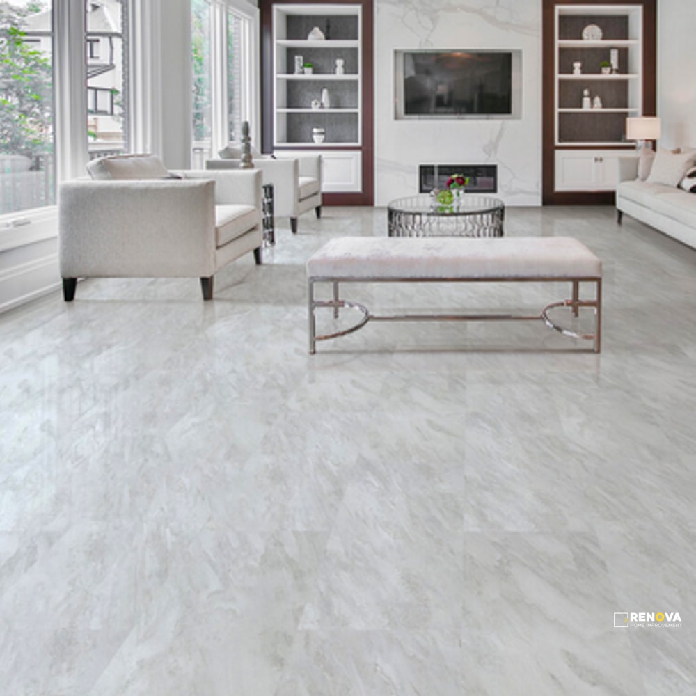ASTONISHING LUXURY RC 12" X 32" - 6