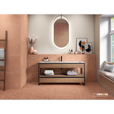CLAYTONE BLEND PURE MATTE 12X12 - 4