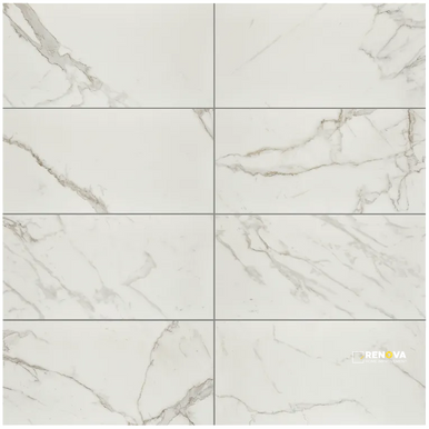 MARVEL POLISHED RECTIFIED 12" X 24" - 4
