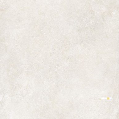 UNTAMED WANDER WHITE 48" X 48" - 4