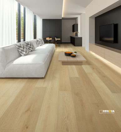 PREFERENCE PLANK 9.06" X 61.34"