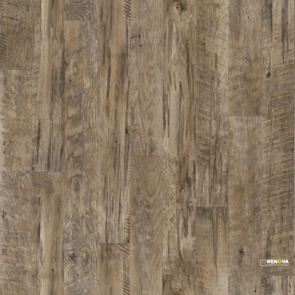 LVS SILVER BLACK MOUNTAIN OAK 12FT - 2