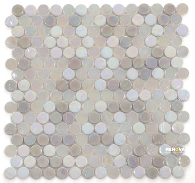 INARI PENNY NEW MOSAIC 11.75" X 11.75"