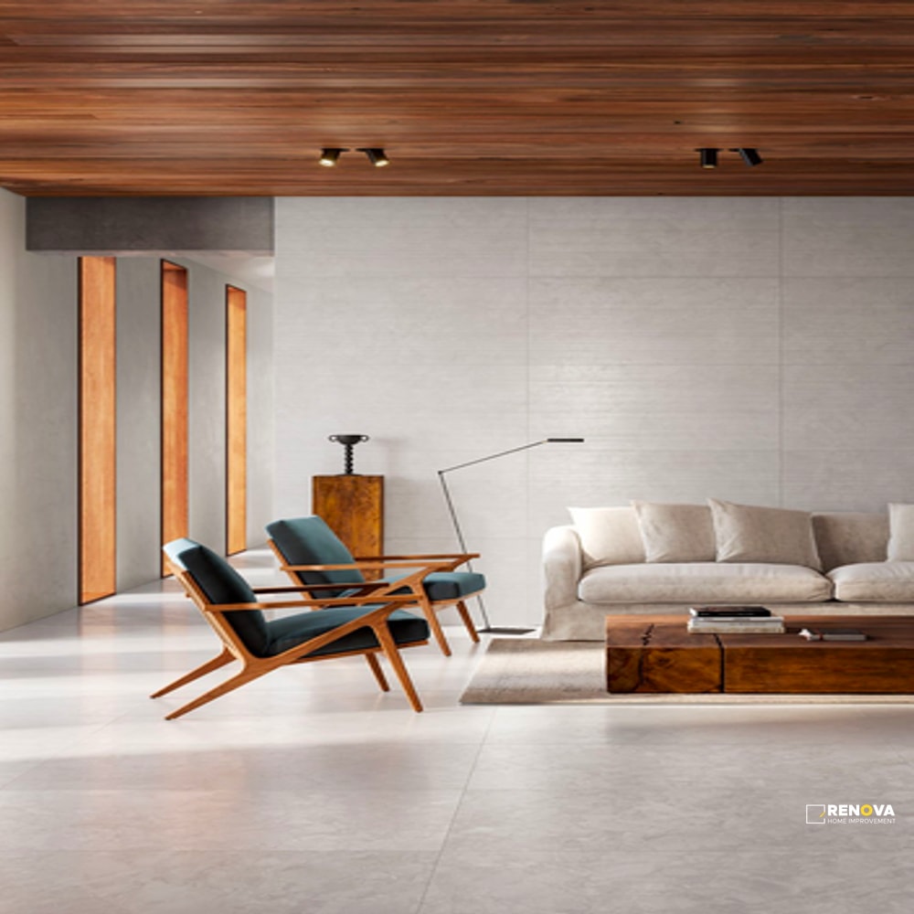 ARA STONE WIRE NATURAL 24" X 48" - 9