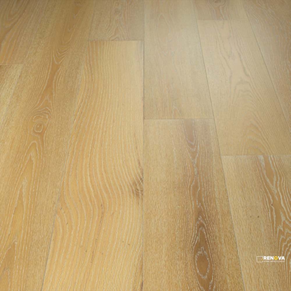 OAK SERENITY 7-1/2" - ENGINEERED - HALLMARK - 4