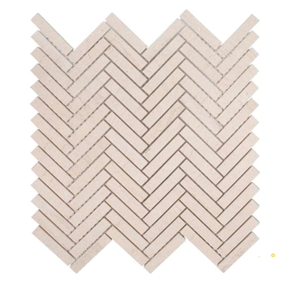 CHAPTER 11 - ALIGN GROUP 1 HERRINGBONE STYX MOSAIC 10-7/8" X 11-3/8" - 4