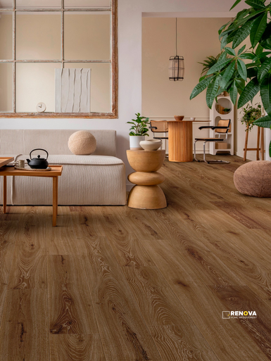 RETRO REVIVAL PLANK 9" X 72" - 8