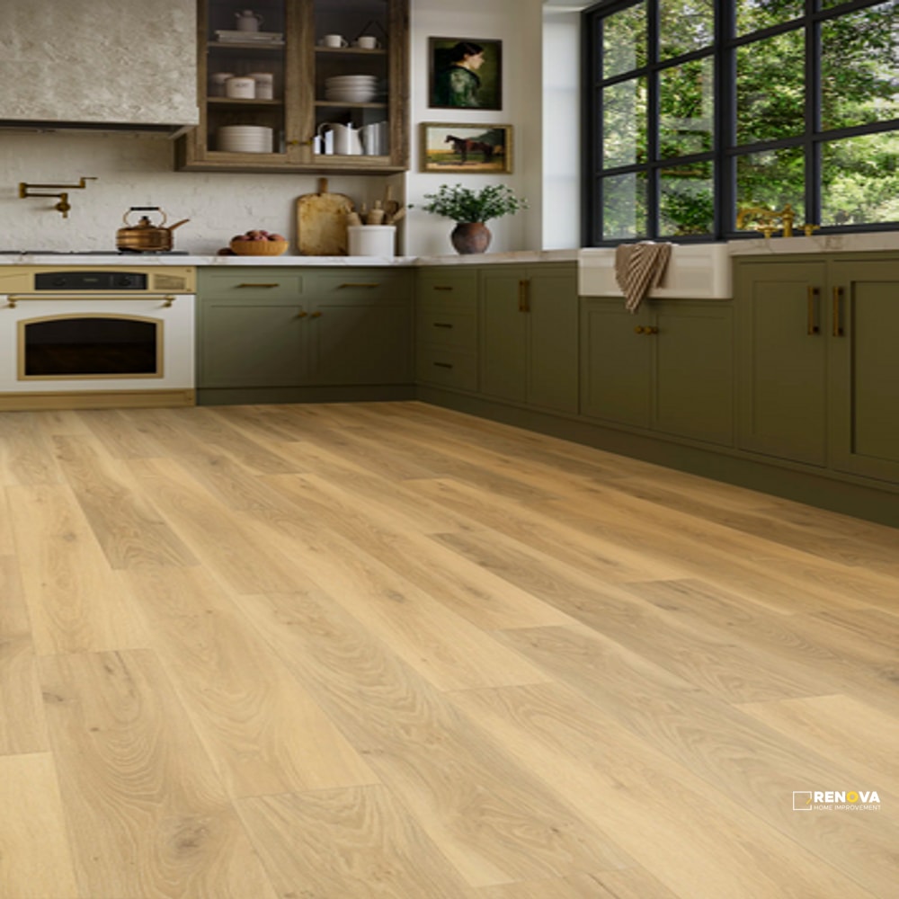 ADURA FLEX GLUE DOWN HIGHLAND OAK 7.25" X 48" (46.00 SF/CTN) - AP1 - 5
