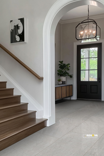 TRAKTION STOWE SILVER DUNE 24X48 MATTE  ( 16 SF PER BOX ) - 3