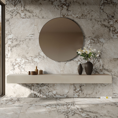 VIA STAZIONE 24X48 MATTE - 2