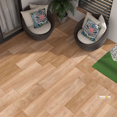 ARTERRA LUCAS BETULA 12X48X0.79" ( 8 SF PER BOX ) - LPAVNLUCBET1248 - 2
