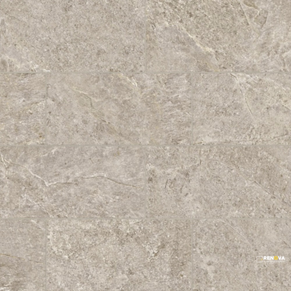 FARMHOUSE LIVING MATTE FIELD TILE 12" X 24" - 3