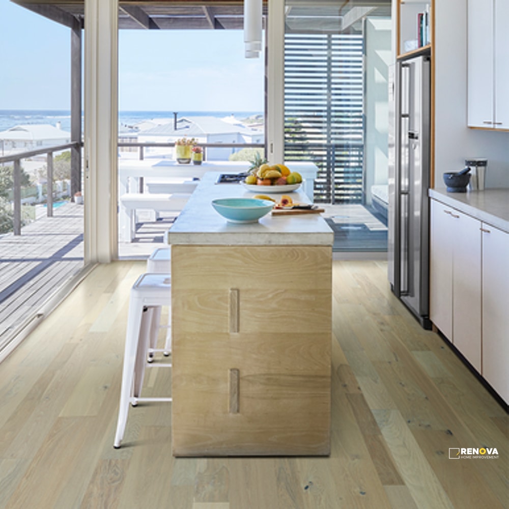 OAK MONTEREY RANDOM - ENGINEERED - HALLMARK - HALH301 - 4