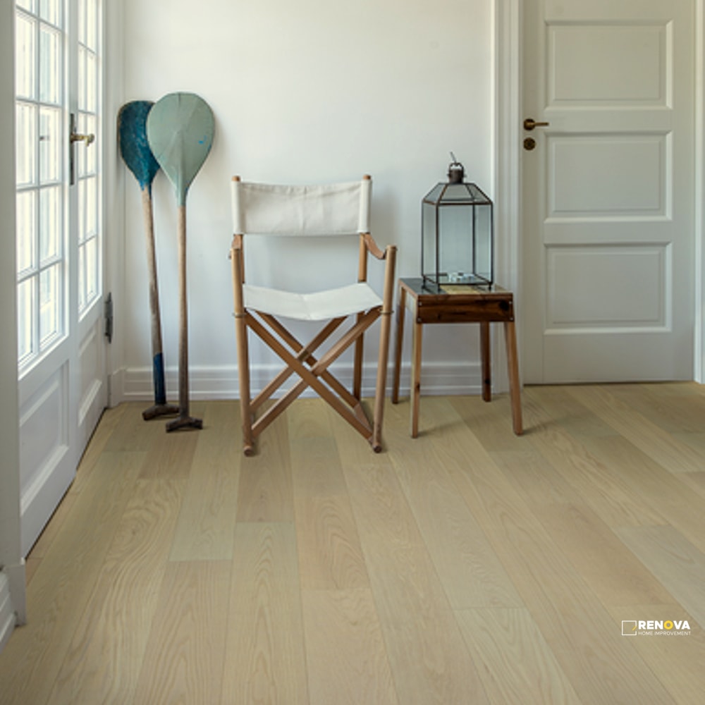 OAK SERENITY 7-1/2" - ENGINEERED - HALLMARK - 6
