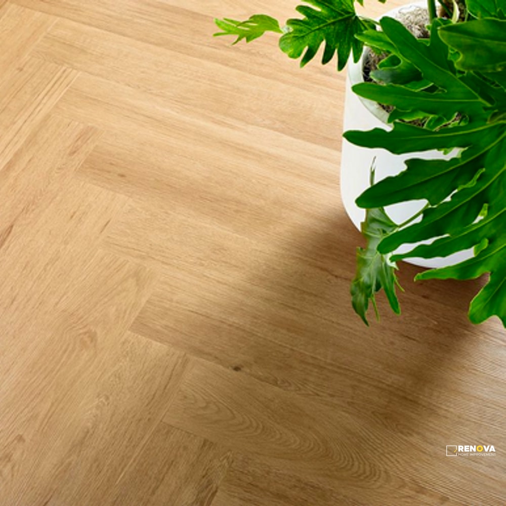 SILVA VALLEY 20 PLANK 6" X 48" - 4