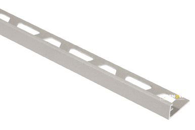 KERDI SCHLUTER TRENDLINE SCHIENE A100TSBG GREIGE COLOR COATED 3/8"