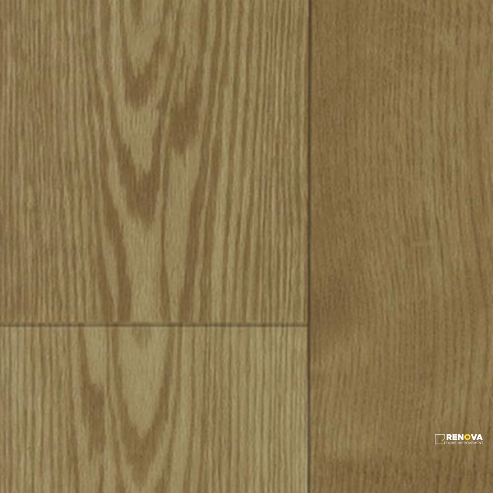 INSIGHT PLUS WILD OAK (GLASS BACK) 6FT - 2