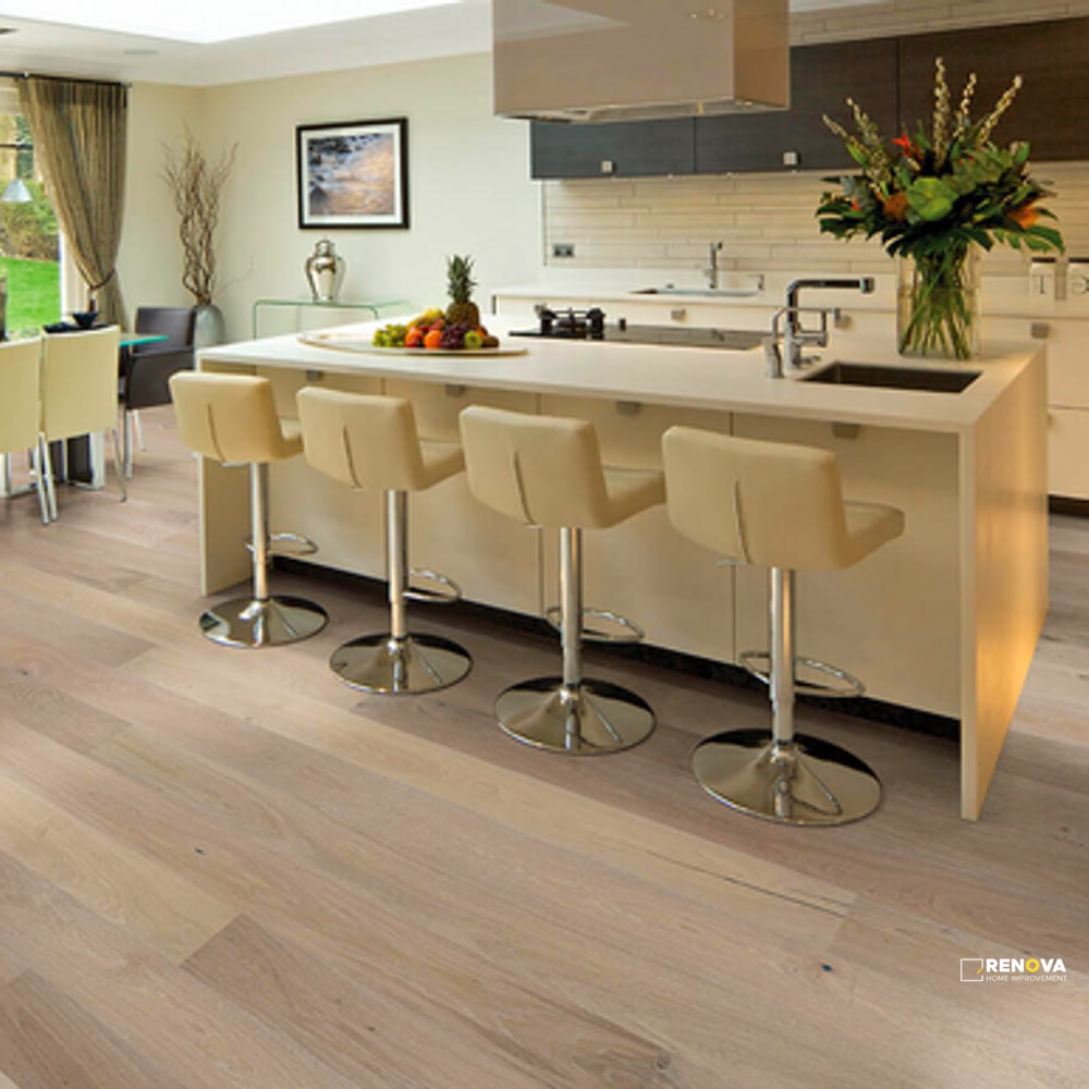 OAK VENTURA 7-1/2" - ENGINEERED - HALLMARK - 3