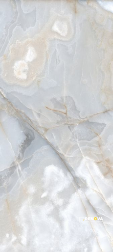 REVES BLEU GLOSSY 32" X 71" - 7