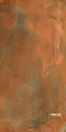 DRIPART COPPER MATTE 24" X 48" - 2