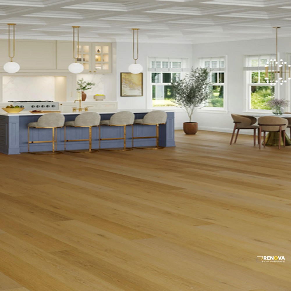 ADURA MAX PLANK REGENCY OAK 7.1" X 48" (23.76 SF/CTN) - MAXH - 5