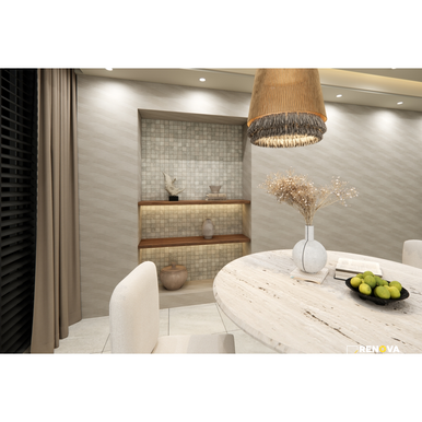 TROVATA II MOSAIC 2X2/13X13 - 2
