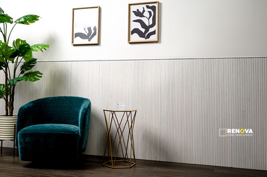 URBANSLAT WHITE 16X48 ( 15.51 SF PER BOX ) - 6