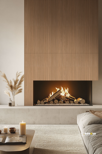 URBANSLAT FLUTE TIMBER 16X48 - 3
