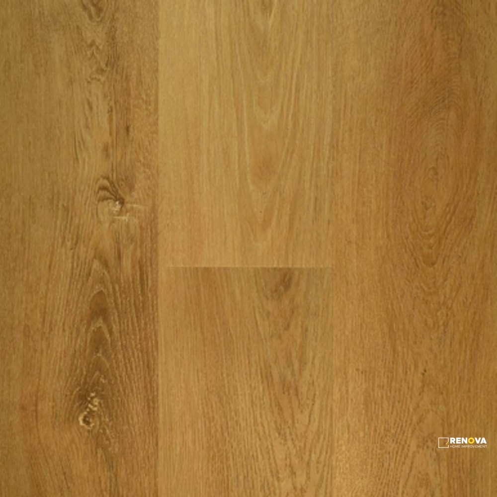 FORTRESS RIGID CORE PLANK 7.3" X 47.9" - 4